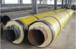 [聚氨酯保溫管]只待一朝出，九州風(fēng)云動(dòng)