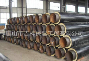 滿足你的好奇心，揭開[鋼套鋼保溫管]的神秘面紗