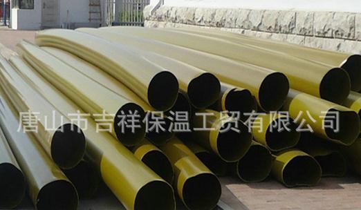 【聚乙烯外套管】"兩手準(zhǔn)備，意外"