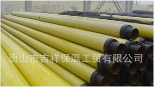 唐山直埋管各種性能特點(diǎn)，讓您感覺值得一試！