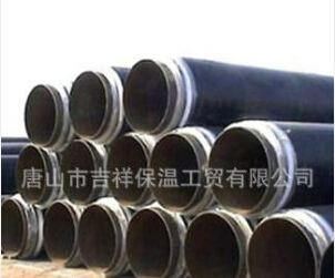 ，與你們說說直埋管