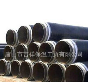 直埋保溫管道焊縫咬邊問(wèn)題，我們需要怎么處理
