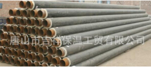 蒸汽保溫管為什么這么受歡迎？