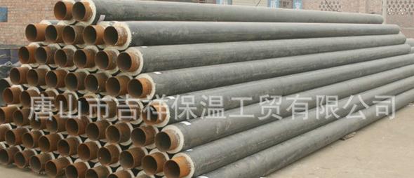 蒸汽保溫管有怎樣的結(jié)構(gòu)機(jī)理？