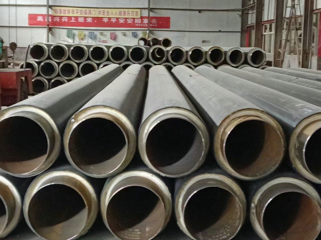 直埋管的質(zhì)量決定了什么？