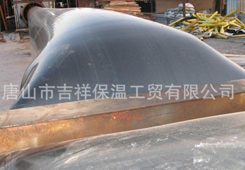 聚乙烯外護管的注意事項有哪些？