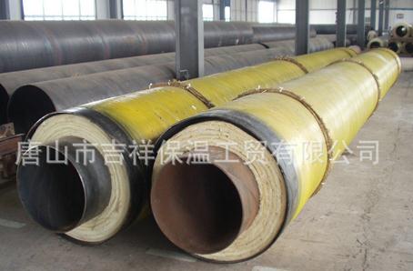 聚氨酯保溫管的優(yōu)勢(shì)怎么體現(xiàn)？